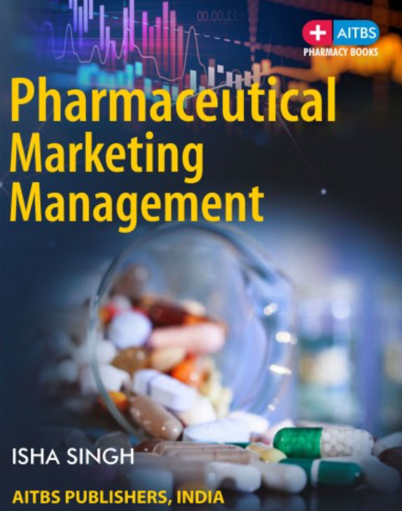 Pharmaceutical Marketing Management, 2/Ed.
